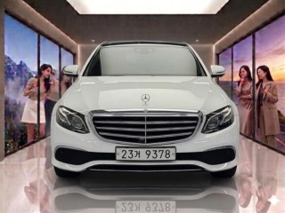 벤츠 E-클래스 W213