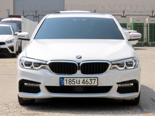 BMW 5시리즈 (G30)