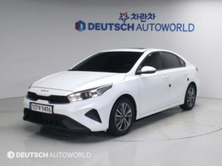 기아 더뉴 K3 2세대