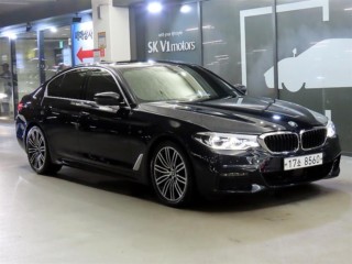 BMW 5시리즈 (G30)