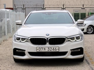 BMW 5시리즈 (G30)