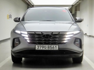 현대 투싼 (NX4)