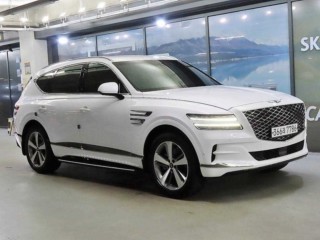 제네시스 GV80