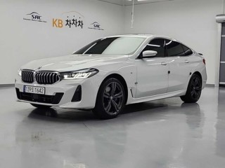 BMW 6시리즈 GT (G32)