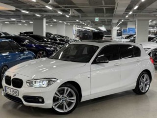 BMW 1시리즈 (F20)