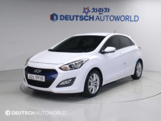 현대 뉴 i30