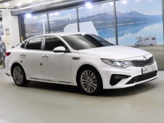 기아 더 뉴 K5 2세대