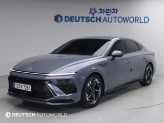 현대 쏘나타 디 엣지 (DN8)