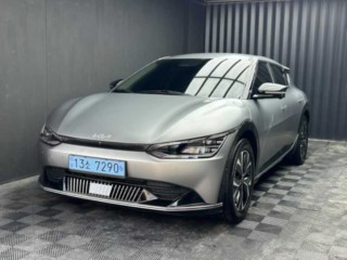 기아 EV6