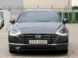 현대 쏘나타 (DN8)