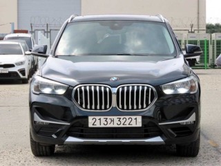 BMW X1 (F48)
