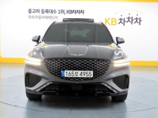 제네시스 GV70