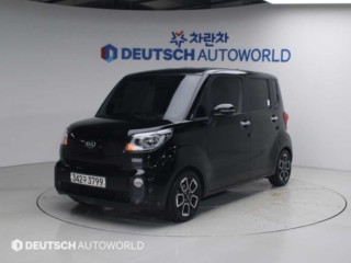 기아 더 뉴 레이