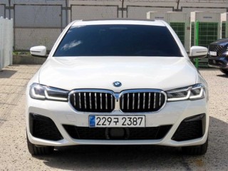 BMW 5시리즈 (G30)