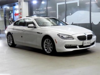 BMW 6시리즈 (F12)