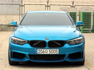 BMW 4시리즈 (F32)