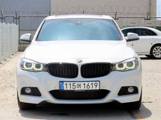 BMW 3시리즈 GT (F34)