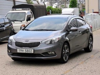 기아 K3