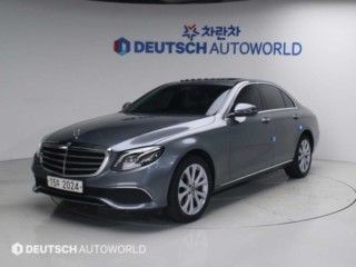 벤츠 E-클래스 W213