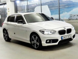 BMW 1시리즈 (F20)