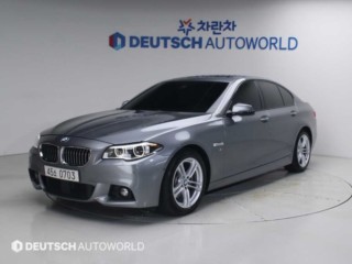 BMW 5시리즈 (F10)