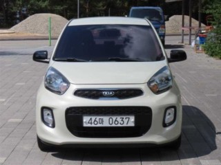 기아 더 뉴 모닝