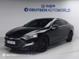 쉐보레 더뉴말리부