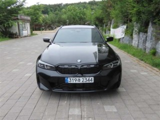 BMW 3시리즈 (G20)
