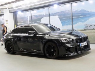 BMW M2(G87)