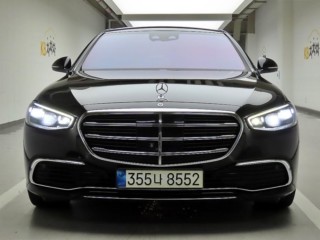 벤츠 S클래스-W223