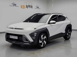 현대 디 올 뉴 코나 (SX2)