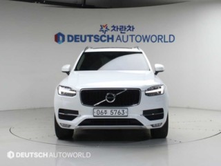 볼보 XC90 2세대