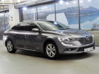르노코리아(삼성) SM6