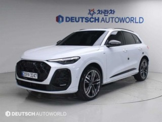 아우디 Q5 (80A)