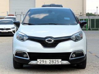 르노코리아(삼성) QM3