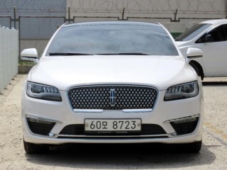 링컨 뉴 MKZ