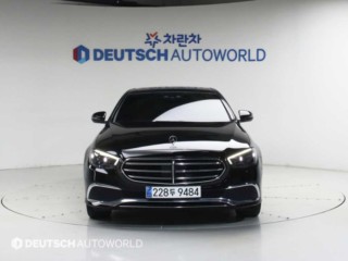 벤츠 E-클래스 W213