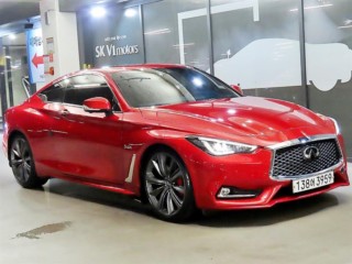 인피니티 Q60