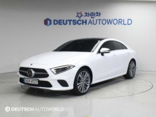 벤츠 CLS클래스 C257