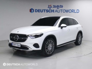 벤츠 GLC클래스 X254