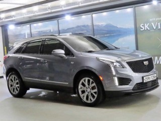 캐딜락 XT5