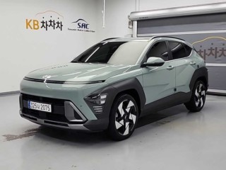 현대 디 올 뉴 코나 (SX2)