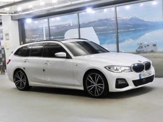 BMW 3시리즈 (G20)