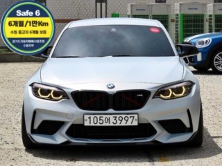 BMW M2 (F87)
