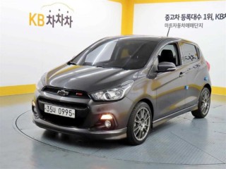 쉐보레 더 넥스트 스파크