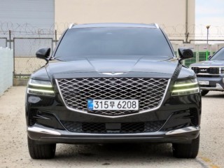 제네시스 GV80
