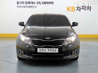 기아 더 뉴 K5