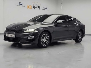 기아 K5 3세대