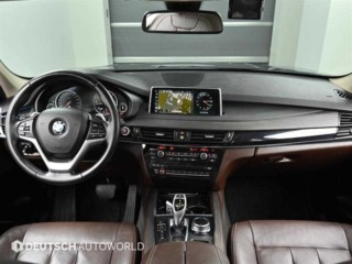 BMW X5 (F15)