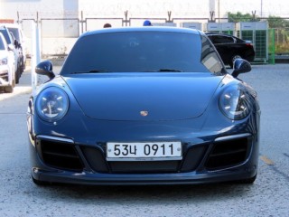 포르쉐 911